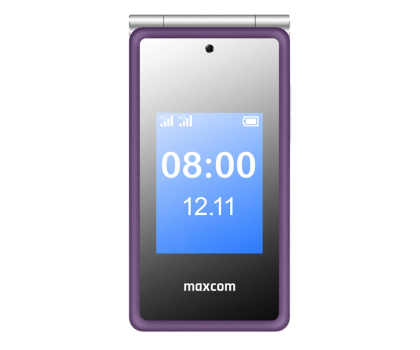 Smartfon MAXCOM MM 835 L 4G Purple